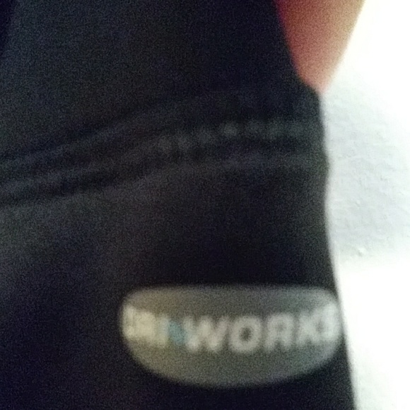 Workout Capris - Picture 4 of 5